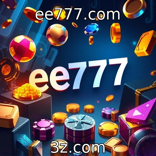 Aposte no futuro: inovações em RNG e mecânicas de jogos