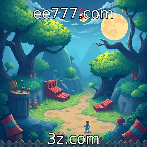 Tendências de design visual em jogos online e sua influência